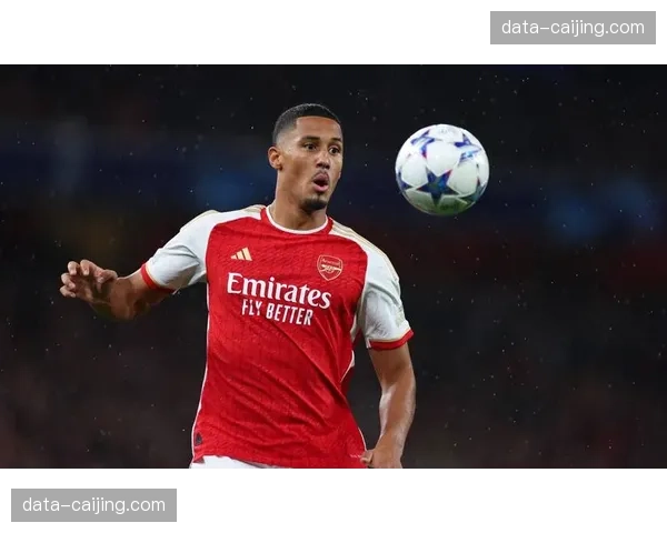 萨利巴复出稳固枪手防线 搭档加布里埃尔显价值 萨利巴复出稳固枪手防线 搭档加布里埃尔显价值