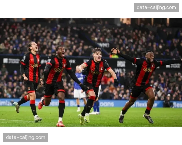 伯恩茅斯防守转换迅速 伊劳拉战术纪律得到完美执行